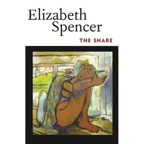 The Snare - Paperback