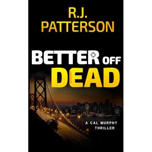 Better Off Dead - Paperback
