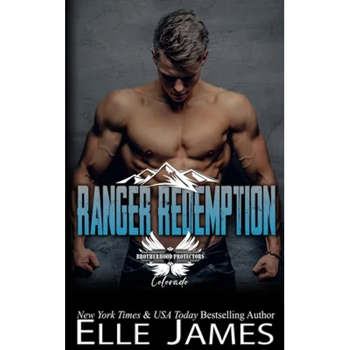 Ranger Redemption - Paperback