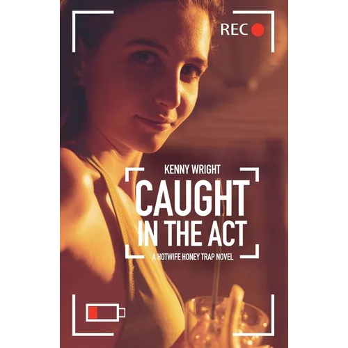 Caught in the Act - Paperback