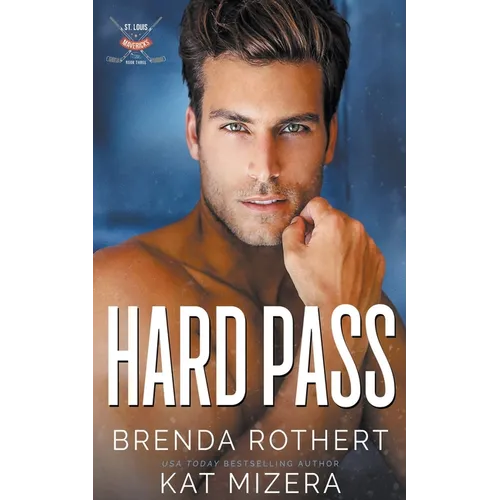 Hard Pass - Paperback