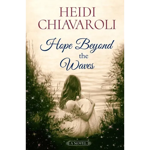 Hope Beyond the Waves - Paperback