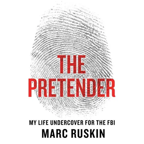 Pretender - Hardcover