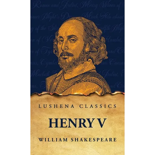 Henry V - Hardcover