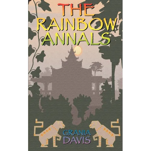 The Rainbow Annals - Paperback