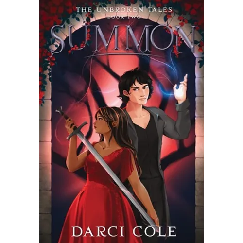 Summon: The Unbroken Tales: Book Two - Hardcover