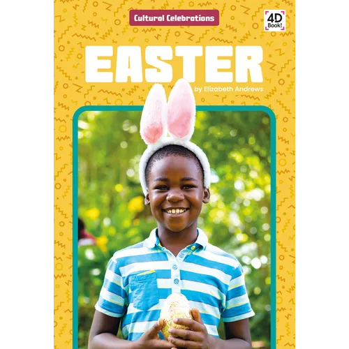 Easter - Library Binding