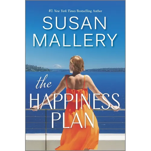 The Happiness Plan - Paperback