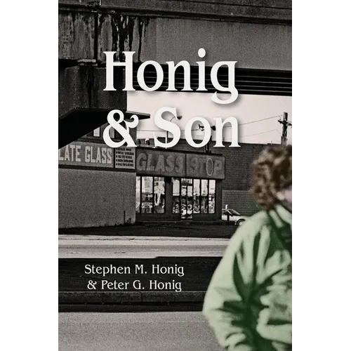 Honig & Son - Paperback