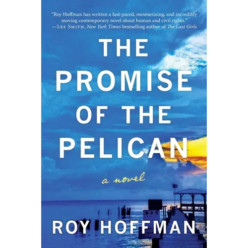 The Promise of the Pelican - Paperback