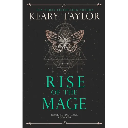 Rise of the Mage - Paperback