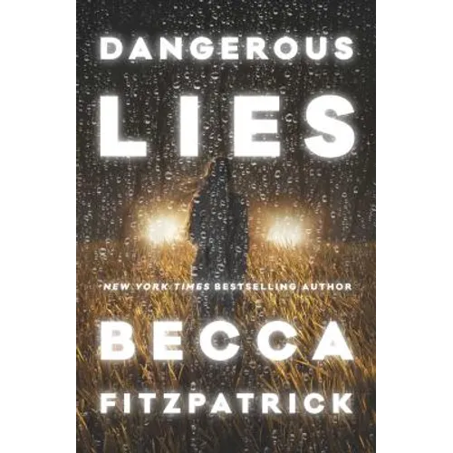 Dangerous Lies - Paperback