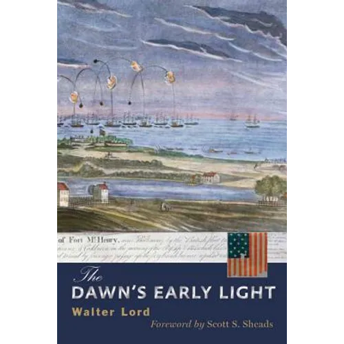 Dawn's Early Light - Paperback
