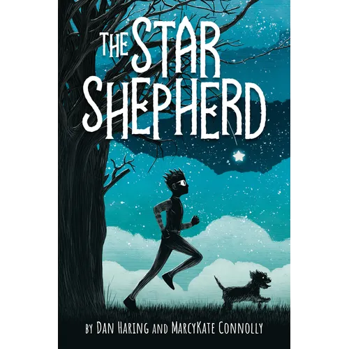The Star Shepherd - Paperback