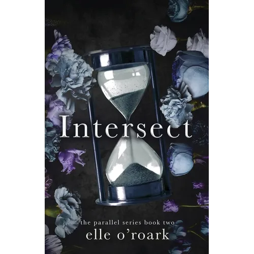 Intersect - Paperback