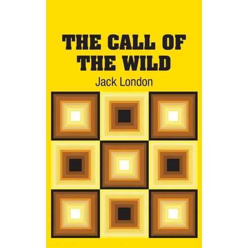 The Call of the Wild - Hardcover