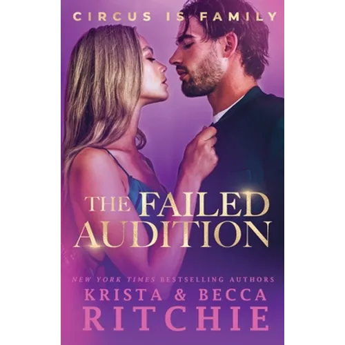 The Failed Audition - Paperback