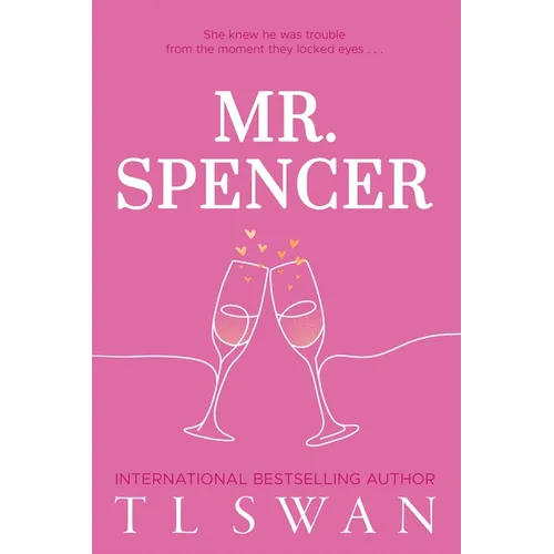 Mr. Spencer - Paperback