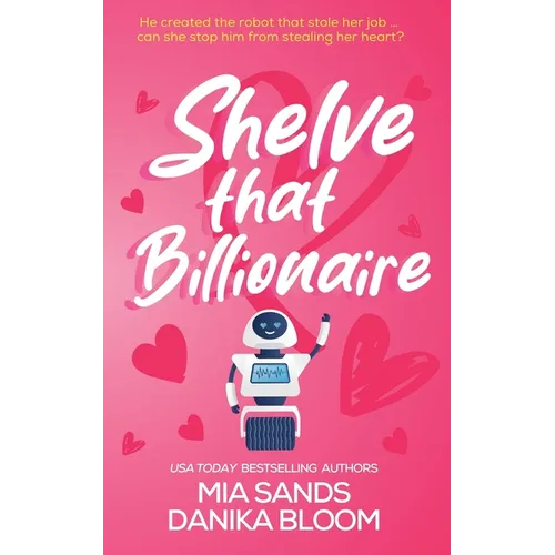 Shelve that Billionaire - Paperback