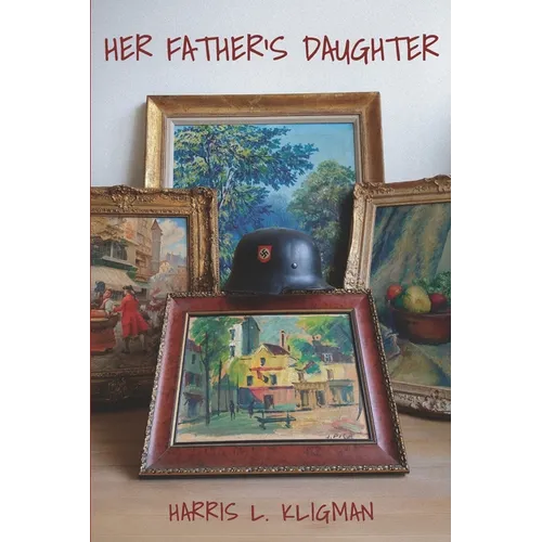 Her Father's Daughter - Paperback