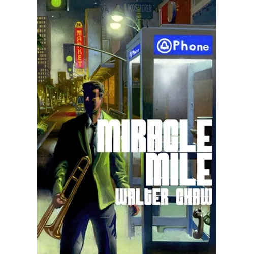 Miracle Mile - Paperback