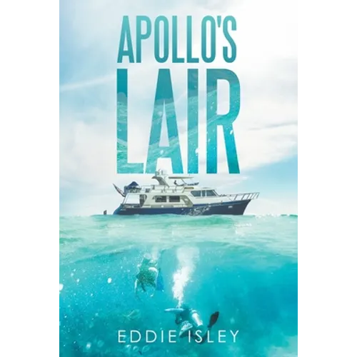 Apollo's Lair - Paperback