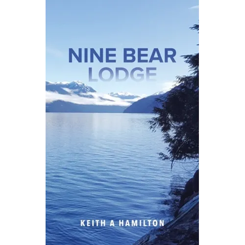 Nine Bear Lodge - Paperback