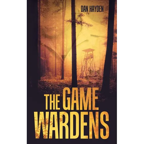 The Game Wardens - Paperback