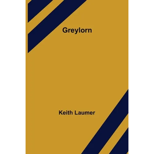 Greylorn - Paperback