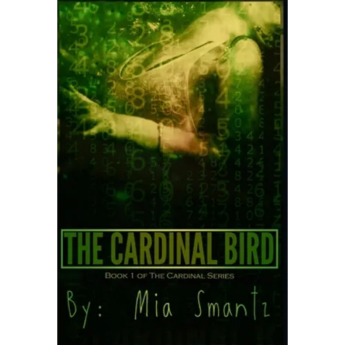 The Cardinal Bird: Book 1 of The Cardinal Series - Paperback