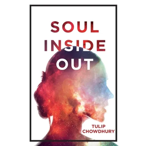 Soul Inside Out - Paperback