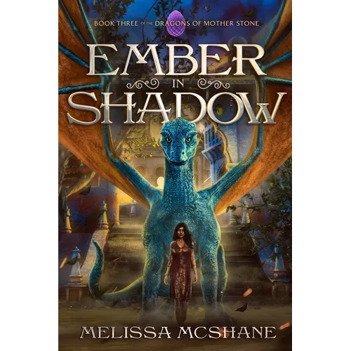 Ember in Shadow - Paperback