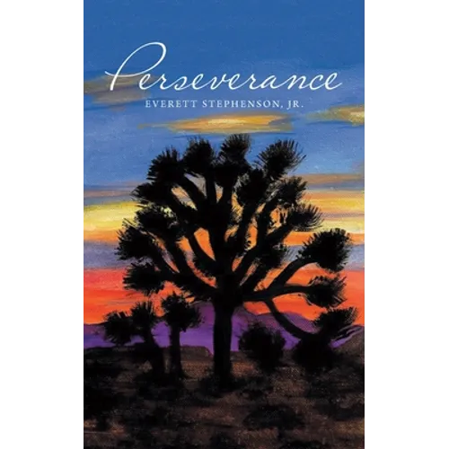 Perseverance - Paperback