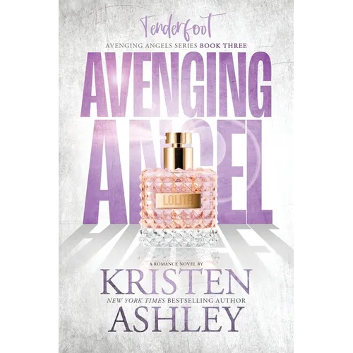 Avenging Angels: Tenderfoot - Paperback