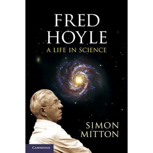 Fred Hoyle - Paperback