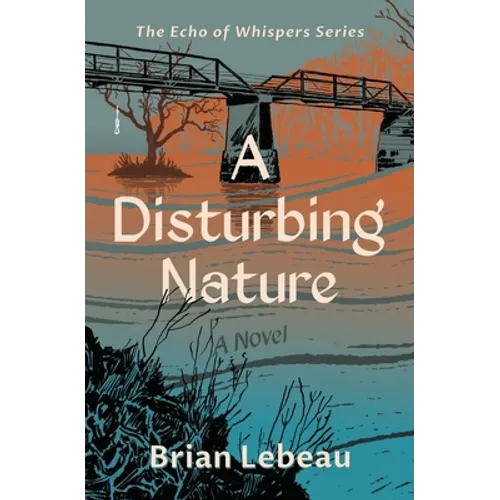 A Disturbing Nature - Paperback
