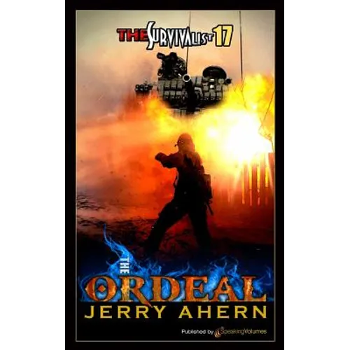 The Ordeal - Paperback