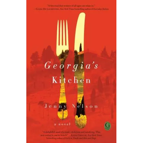 Georgia's Kitchen - Paperback
