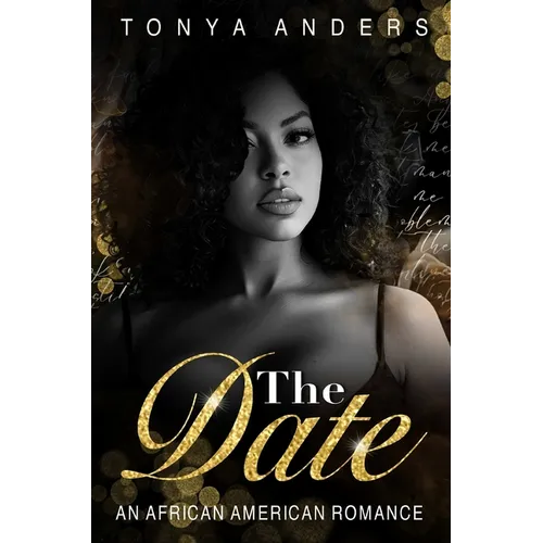 The Date: An African American Dark Romance - Paperback