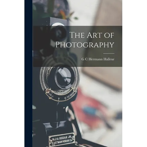 The Art of Photography - Paperback
