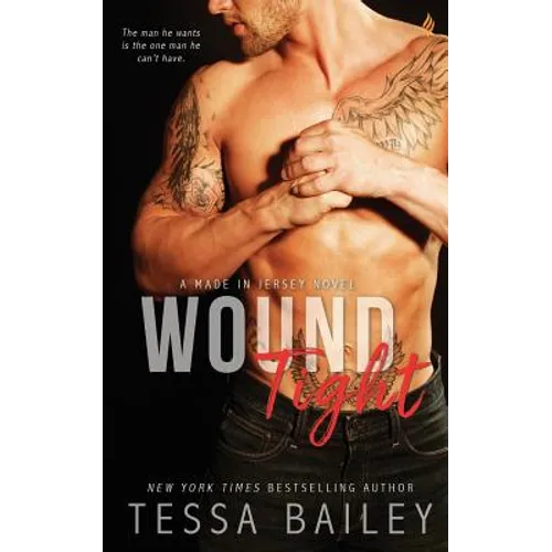 Wound Tight - Paperback