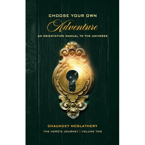 Choose Your Own Adventure - Paperback