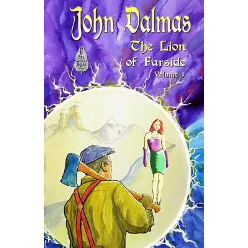 The Lion of Farside Volume 1 - Paperback