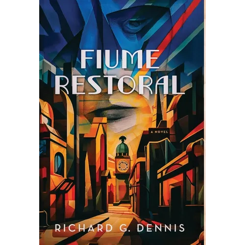 Fiume Restoral - Hardcover