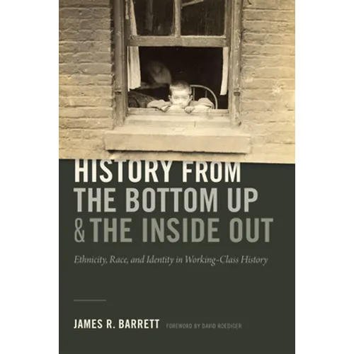 History from the Bottom Up and the Inside Out: Ethnicity, Race, and Identity in Working-Class History - Paperback