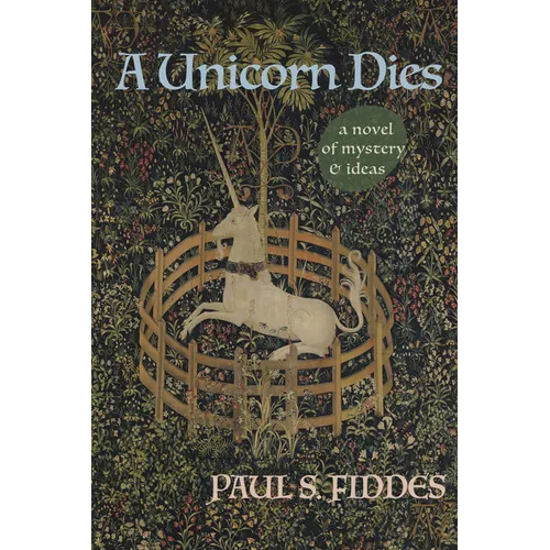 A Unicorn Dies - Paperback