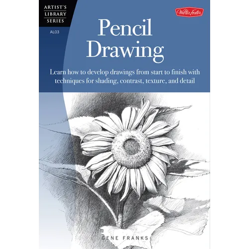 Pencil Drawing - Paperback