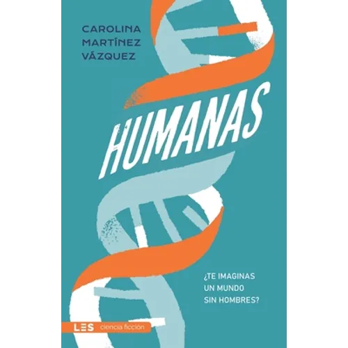 Humanas - Paperback