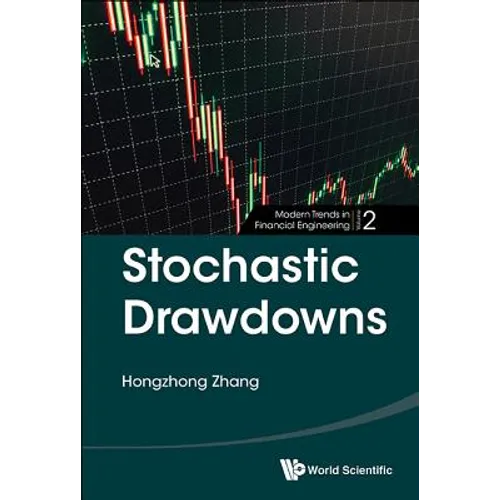 Stochastic Drawdowns - Hardcover