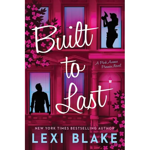 Built to Last - Paperback